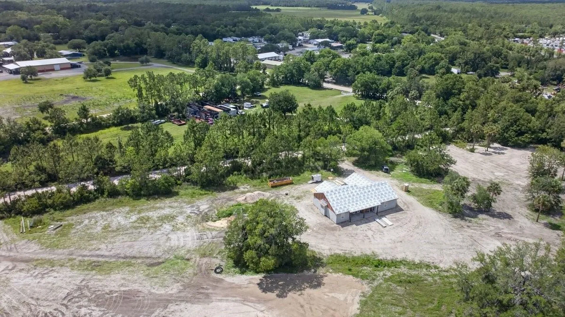 31 Favoretta Road Bunnell FL 32110