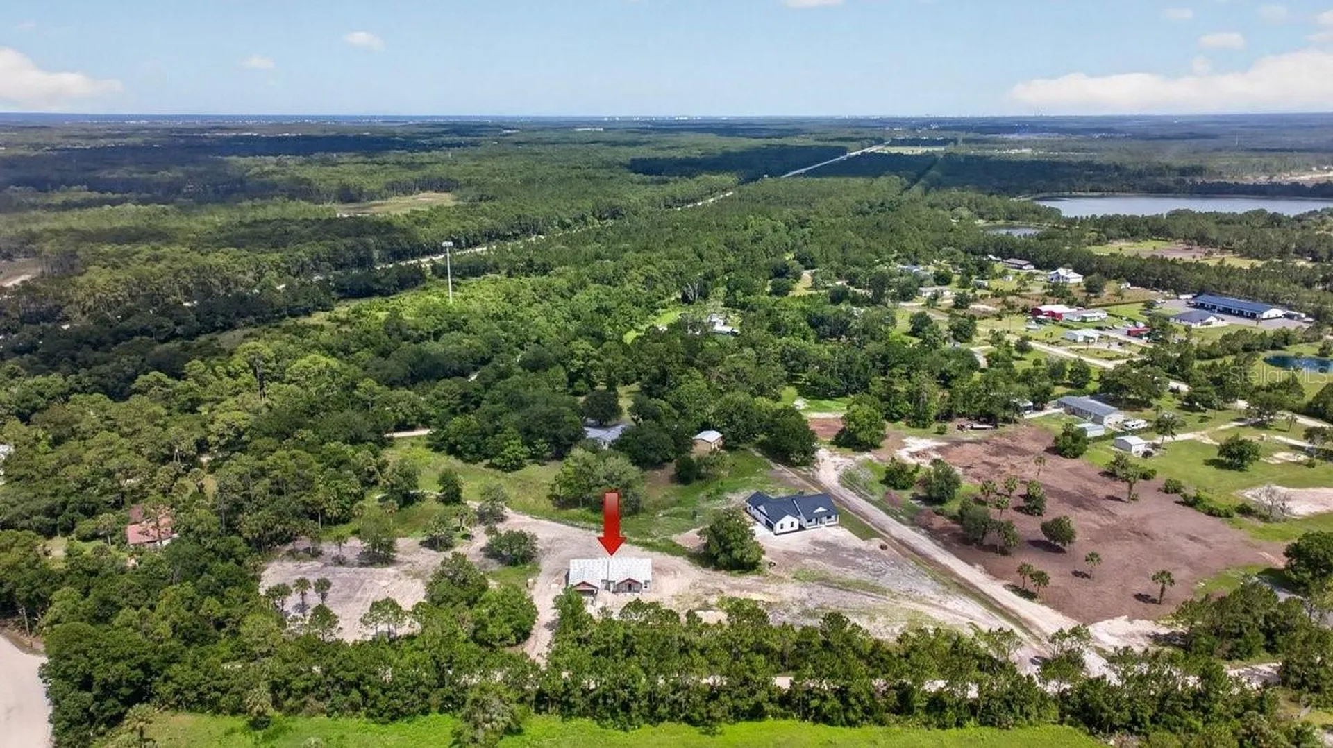 31 Favoretta Road Bunnell FL 32110