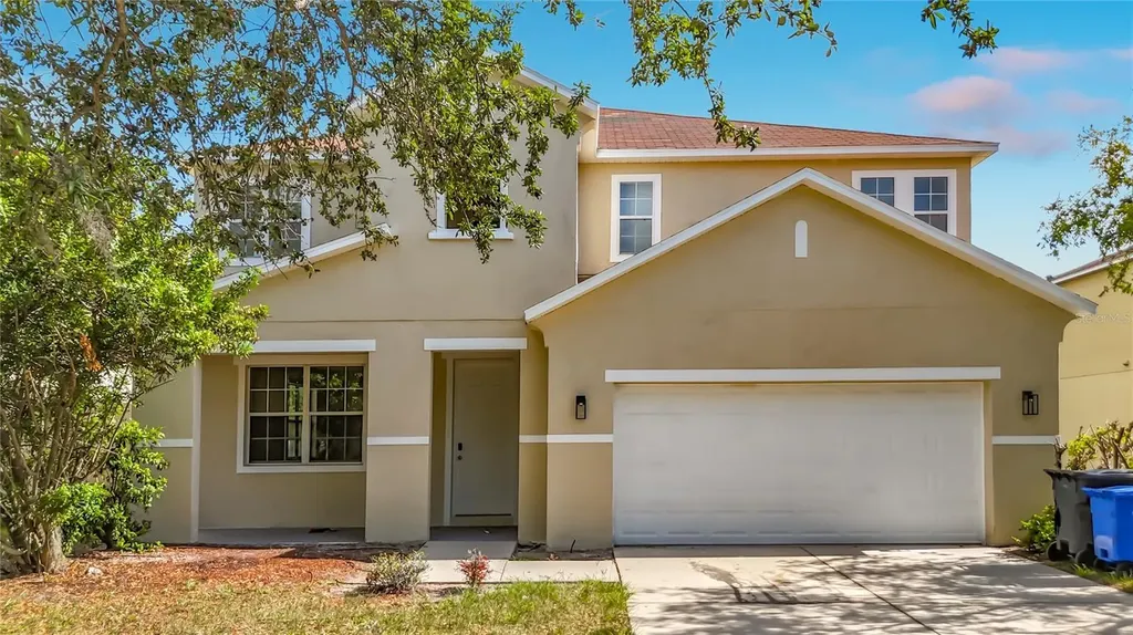 1620 Atlantic Drive Ruskin FL 33570