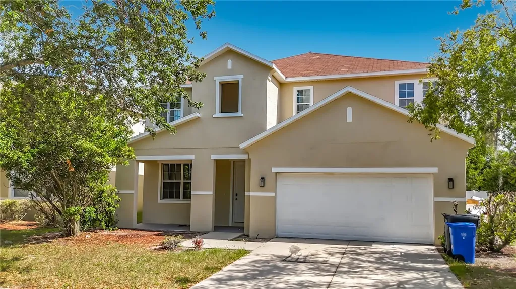 1620 Atlantic Drive Ruskin FL 33570