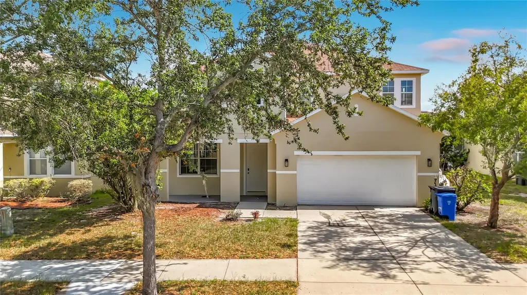 1620 Atlantic Drive Ruskin FL 33570