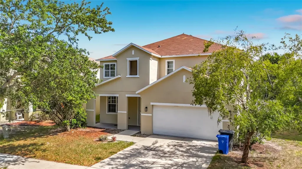 1620 Atlantic Drive Ruskin FL 33570