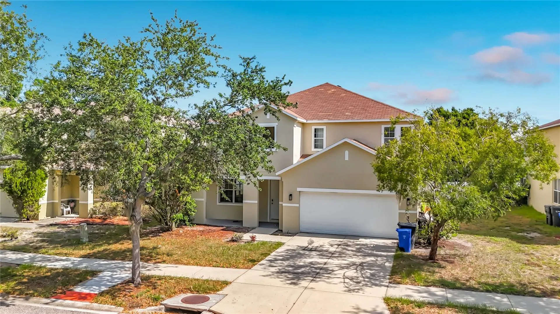 1620 Atlantic Drive Ruskin FL 33570