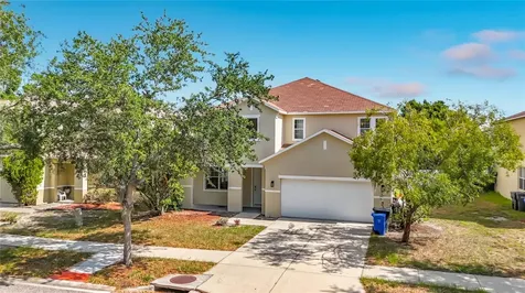 1620 Atlantic Drive Ruskin FL 33570