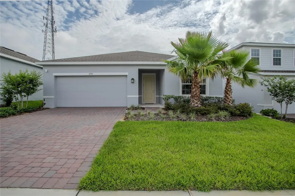 1270 Whispering Lane Minneola FL 34715