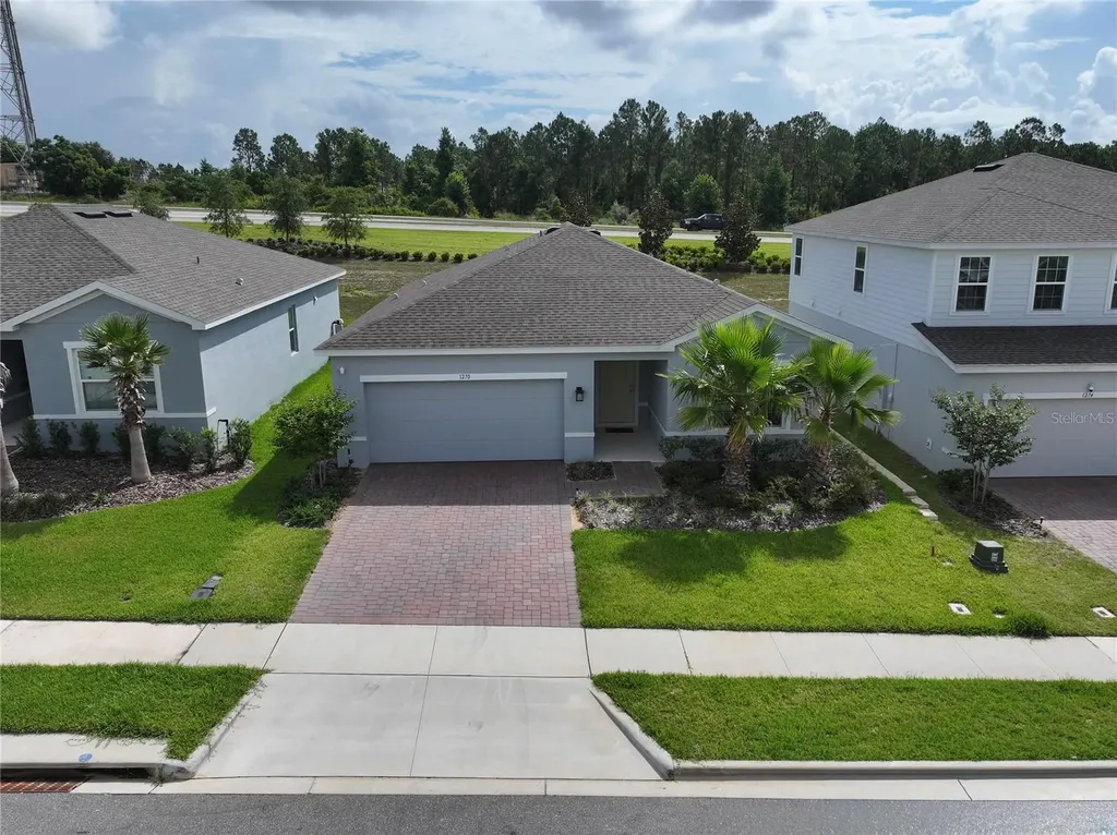 1270 Whispering Lane Minneola FL 34715