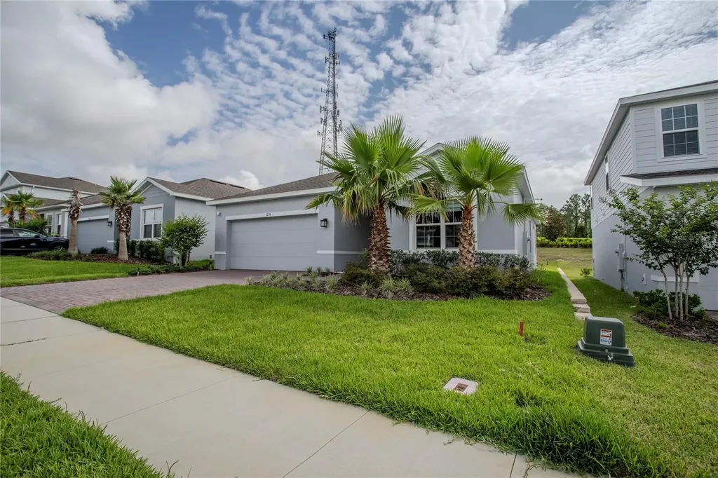 1270 Whispering Lane Minneola FL 34715