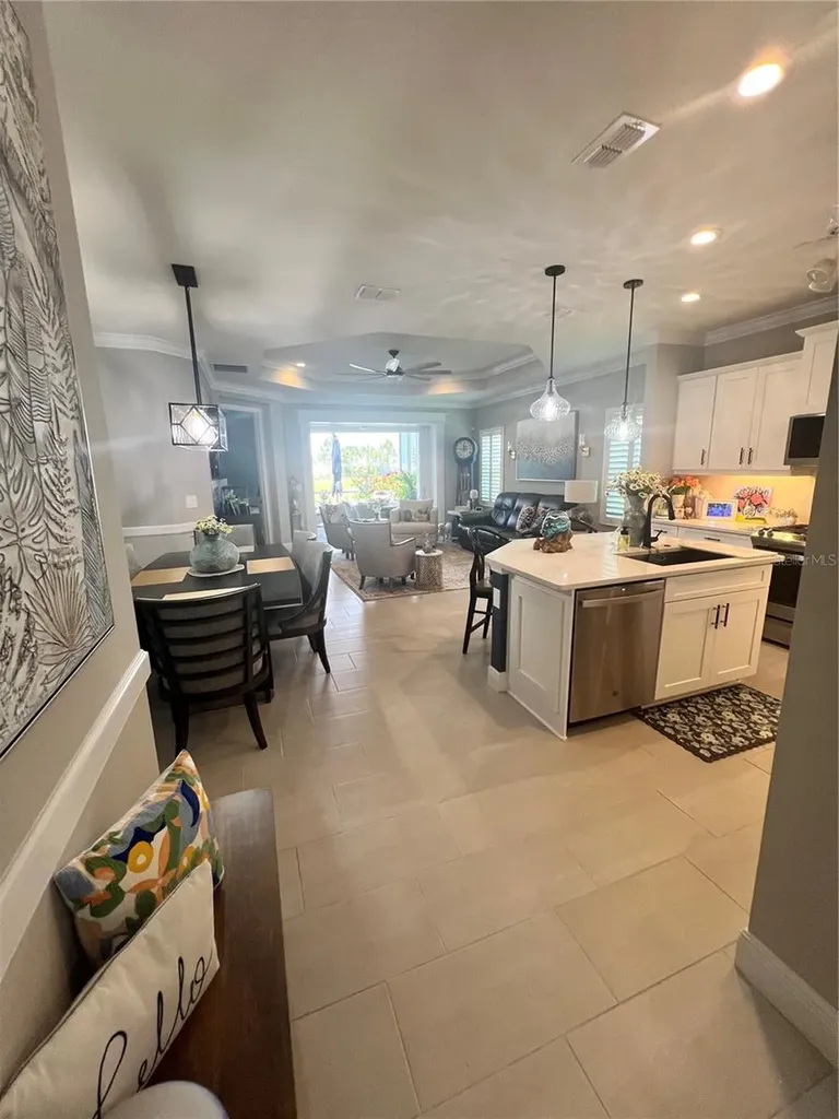 17999 Franklin Park Court Venice FL 34293