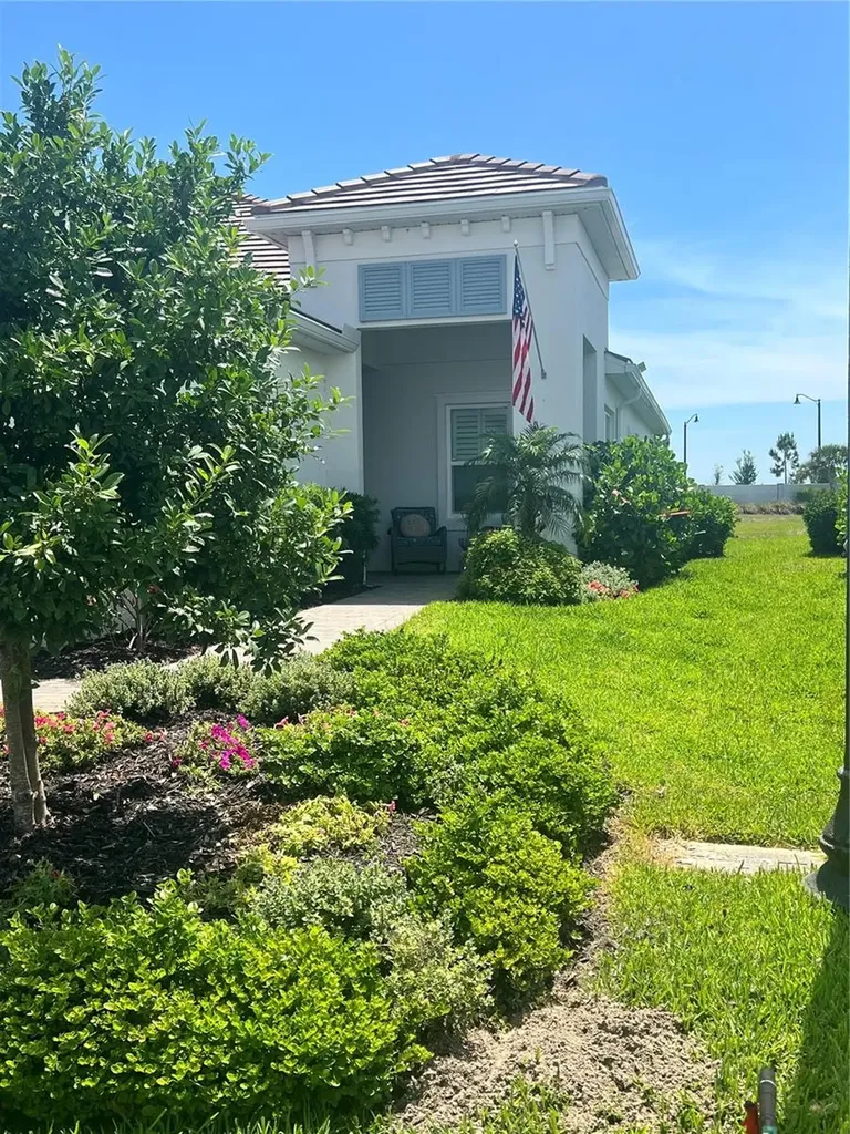17999 Franklin Park Court Venice FL 34293