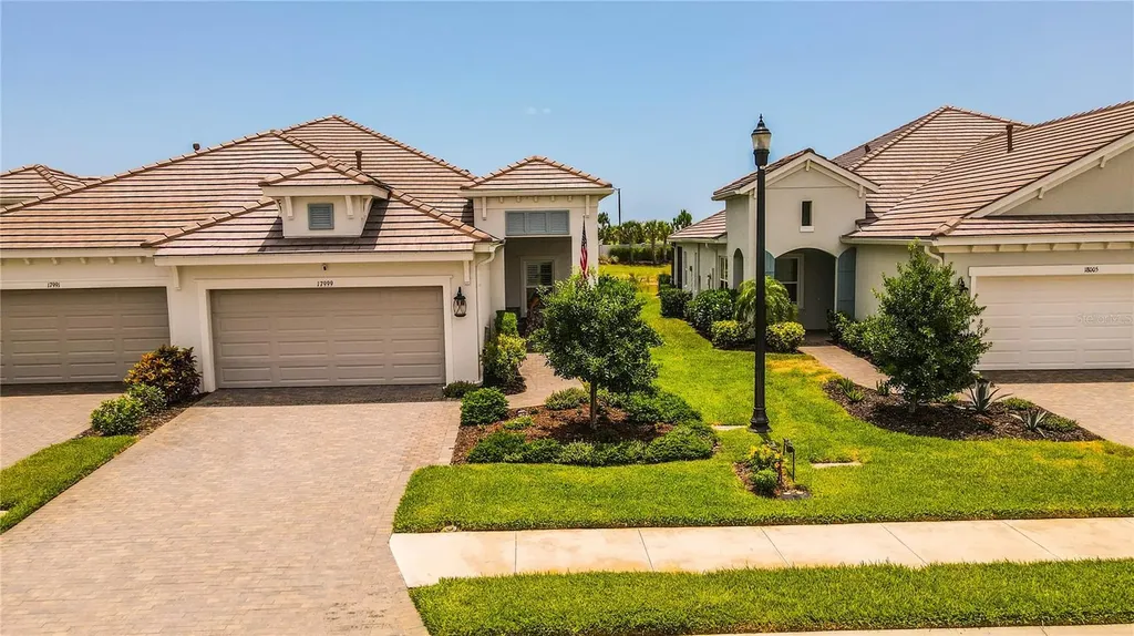 17999 Franklin Park Court Venice FL 34293