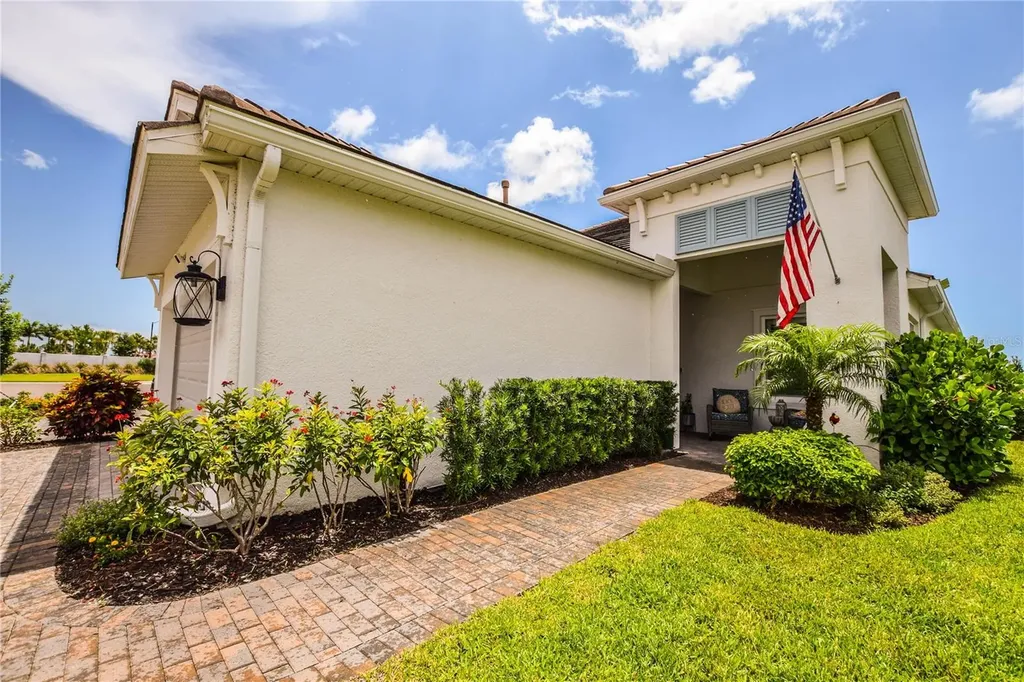 17999 Franklin Park Court Venice FL 34293