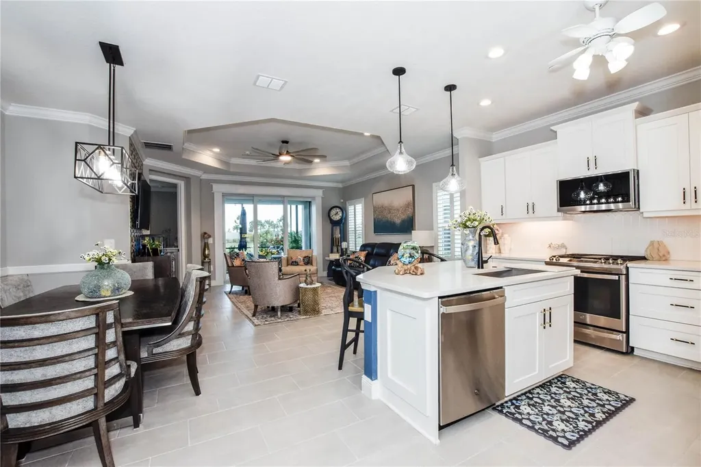 17999 Franklin Park Court Venice FL 34293
