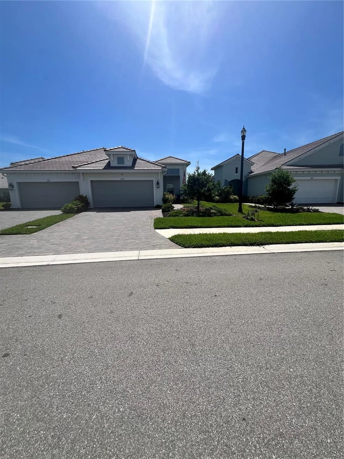 17999 Franklin Park Court Venice FL 34293