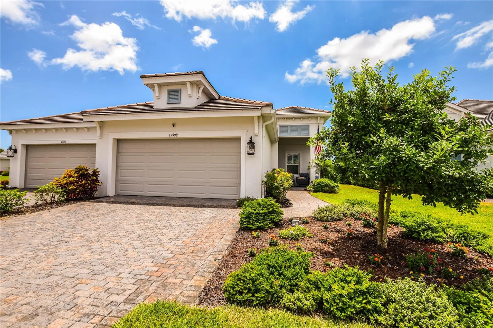 17999 Franklin Park Court Venice FL 34293