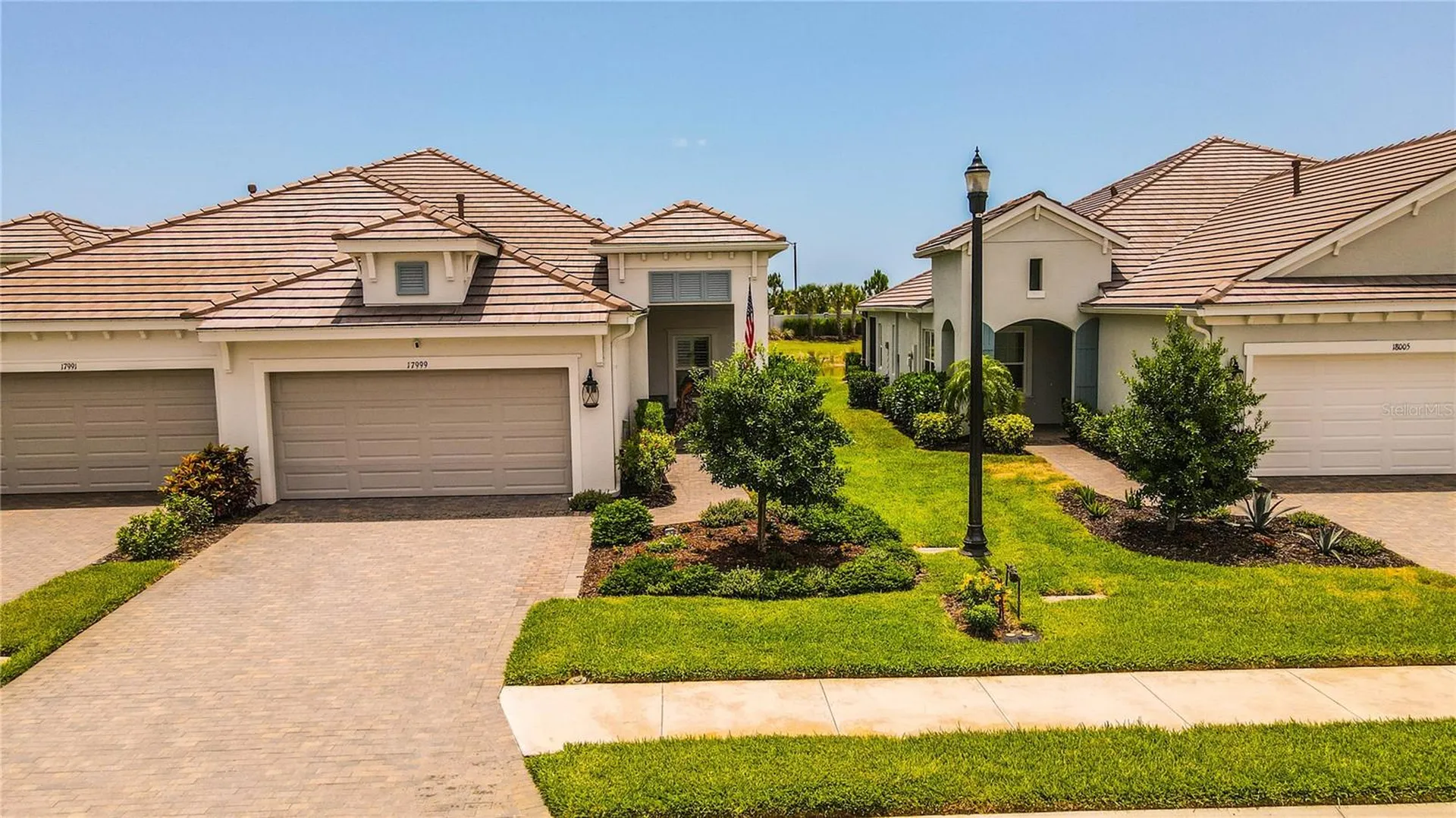 17999 Franklin Park Court Venice FL 34293