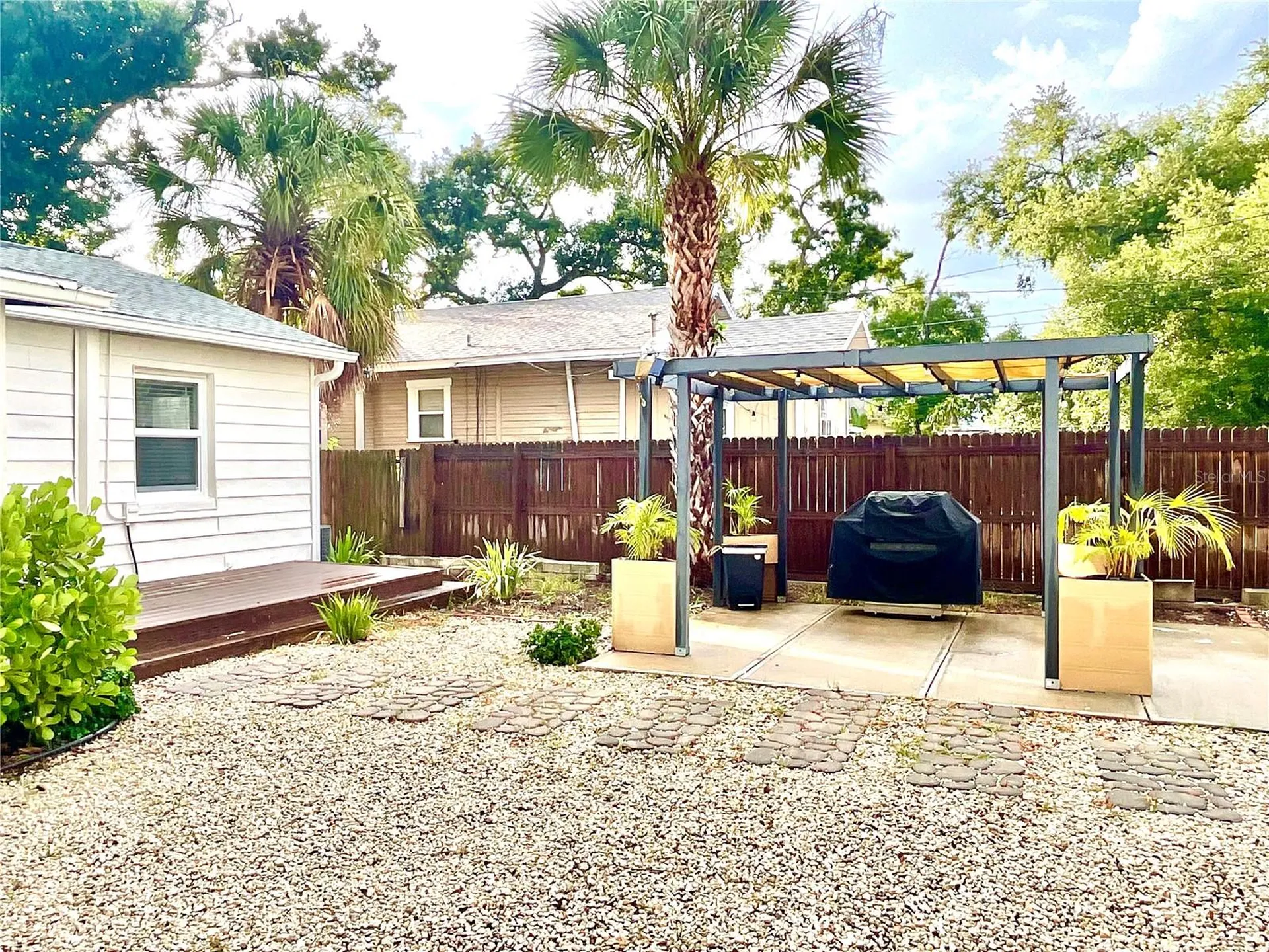 1844 Auburn Street S St Petersburg FL 33712