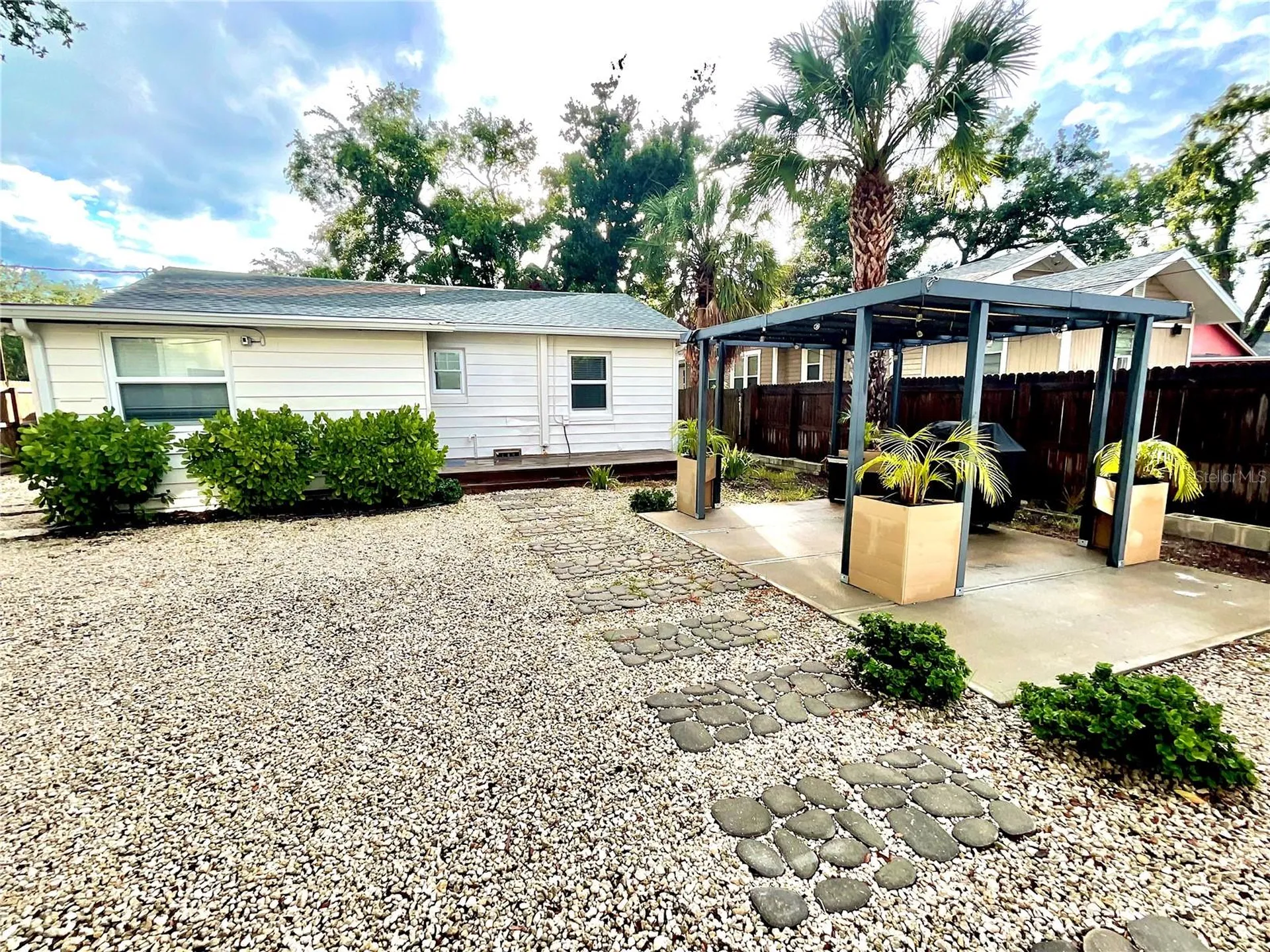 1844 Auburn Street S St Petersburg FL 33712