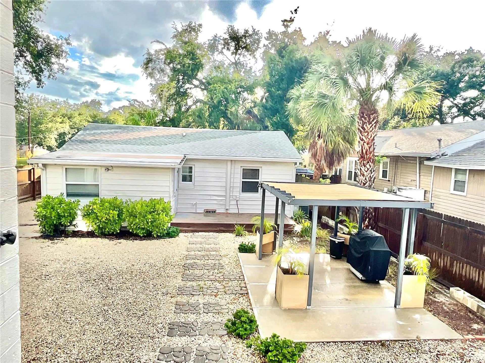 1844 Auburn Street S St Petersburg FL 33712