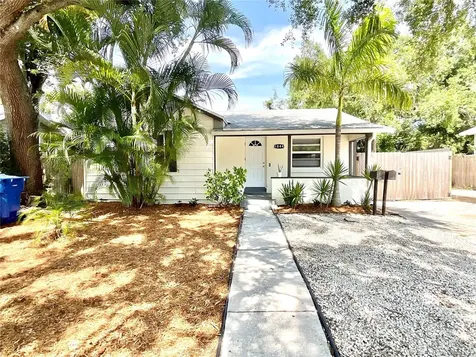 1844 Auburn Street S St Petersburg FL 33712