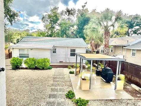 1844 Auburn Street S St Petersburg FL 33712