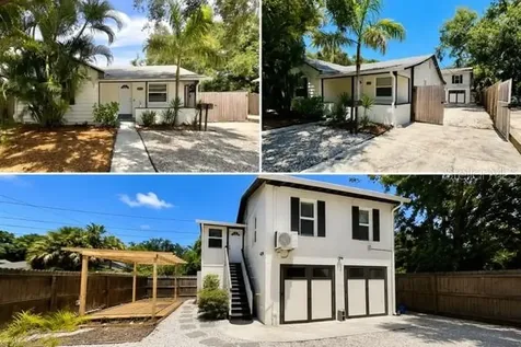 1844 Auburn Street S St Petersburg FL 33712