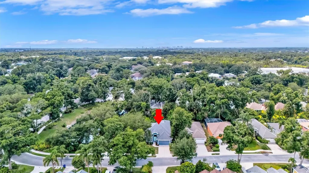 139 Tall Trees Court Sarasota FL 34232