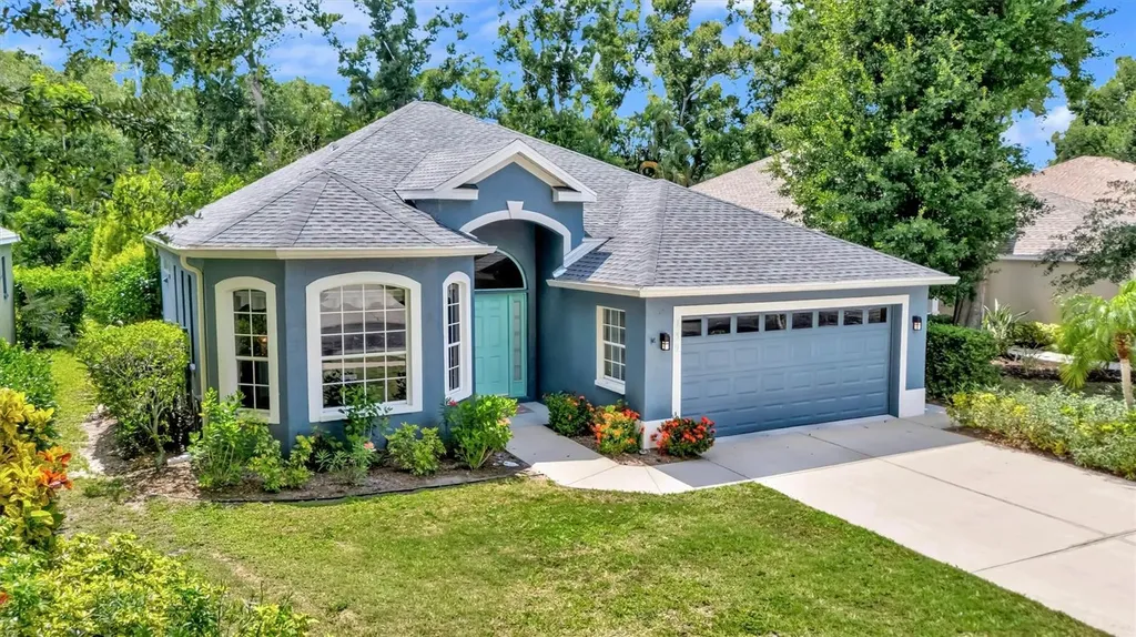 139 Tall Trees Court Sarasota FL 34232