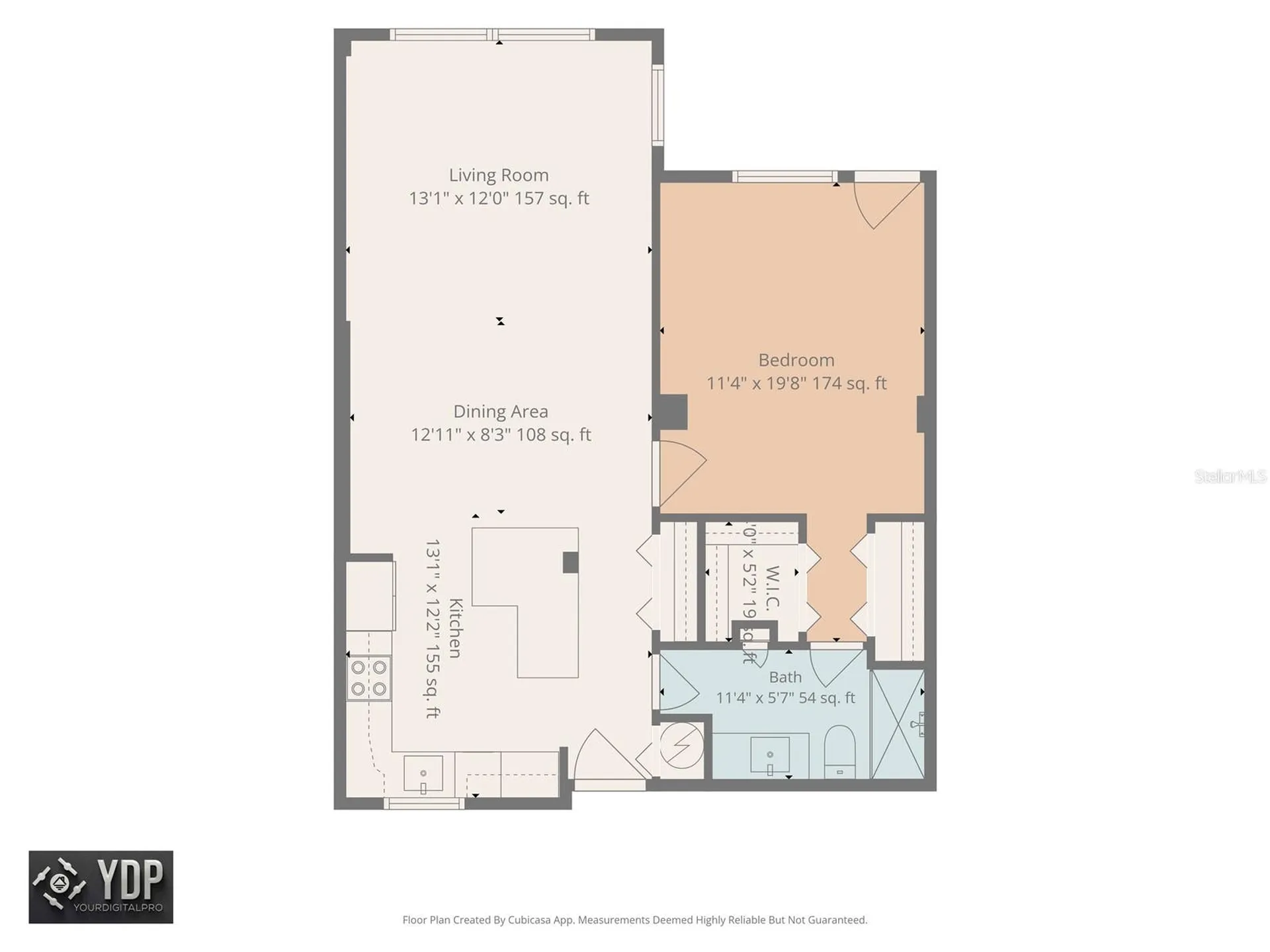 4650 Cove Circle St Petersburg FL 33708