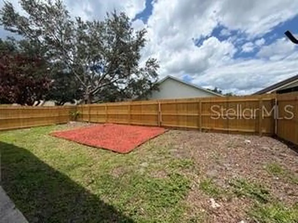 9812 Doriath Circle Orlando FL 32825
