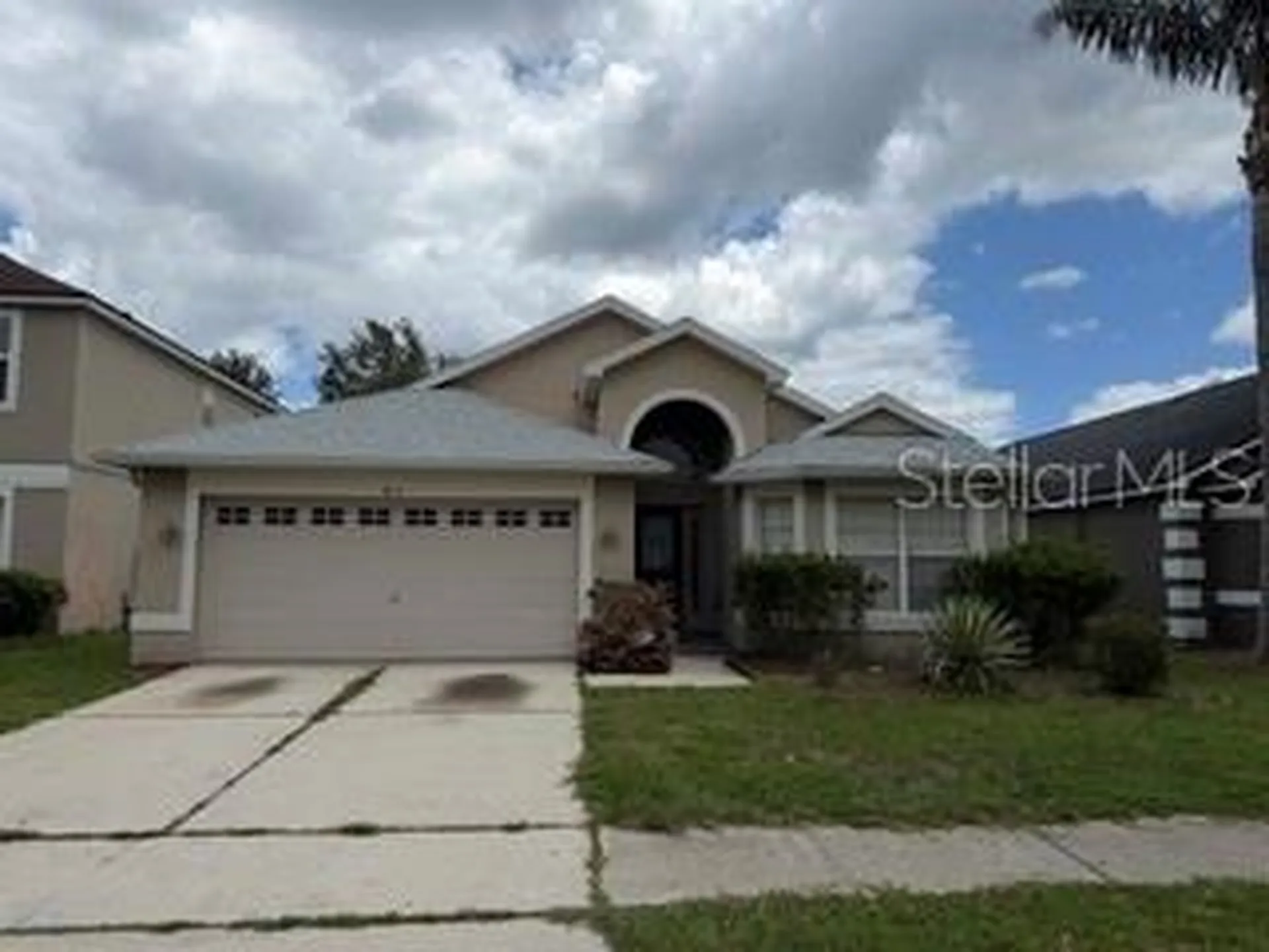 9812 Doriath Circle Orlando FL 32825