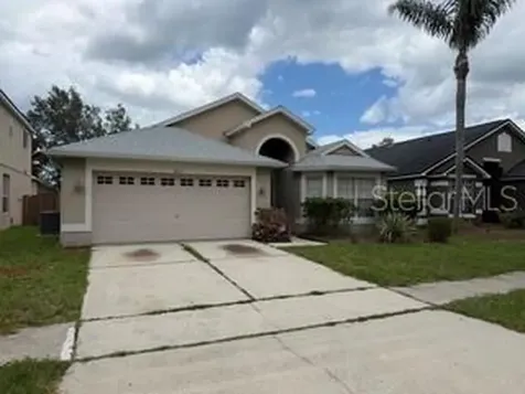 9812 Doriath Circle Orlando FL 32825