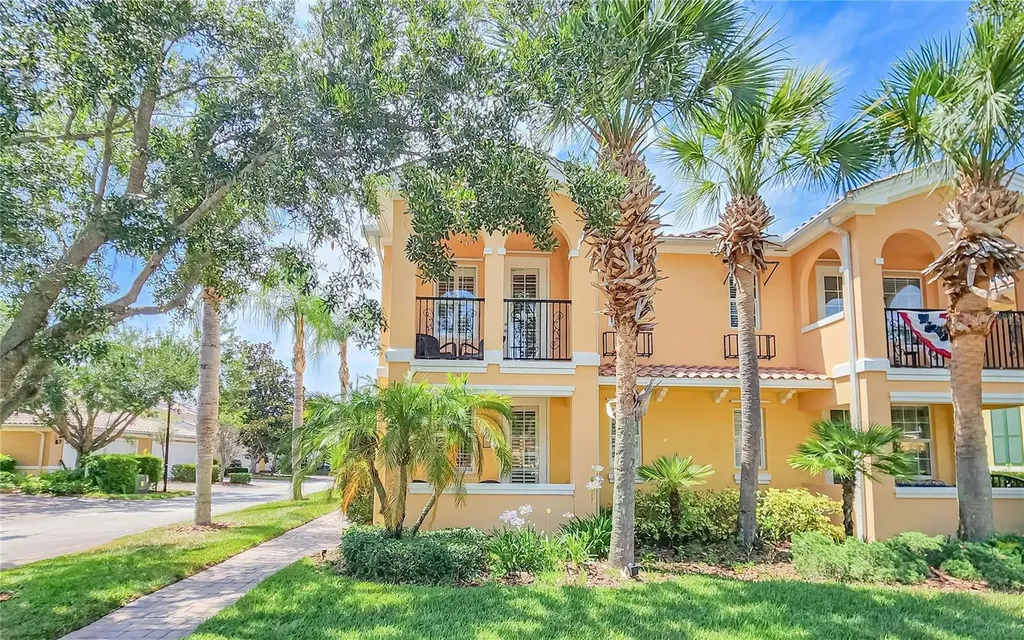 8523 Leatherleaf Lane Orlando FL 32827