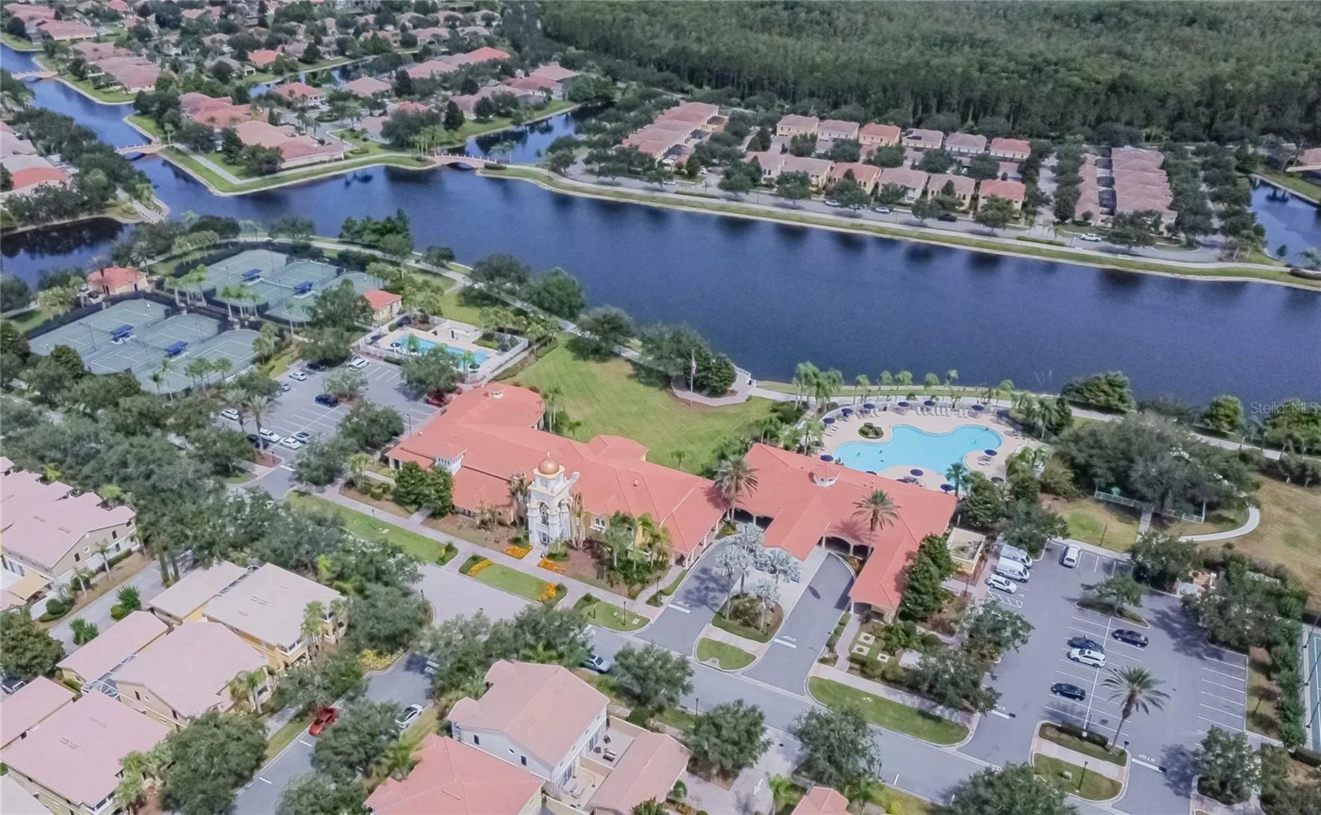 8523 Leatherleaf Lane Orlando FL 32827