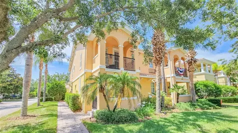 8523 Leatherleaf Lane Orlando FL 32827