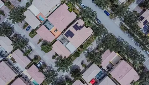 8523 Leatherleaf Lane Orlando FL 32827