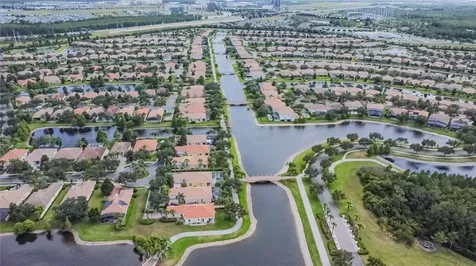 8523 Leatherleaf Lane Orlando FL 32827