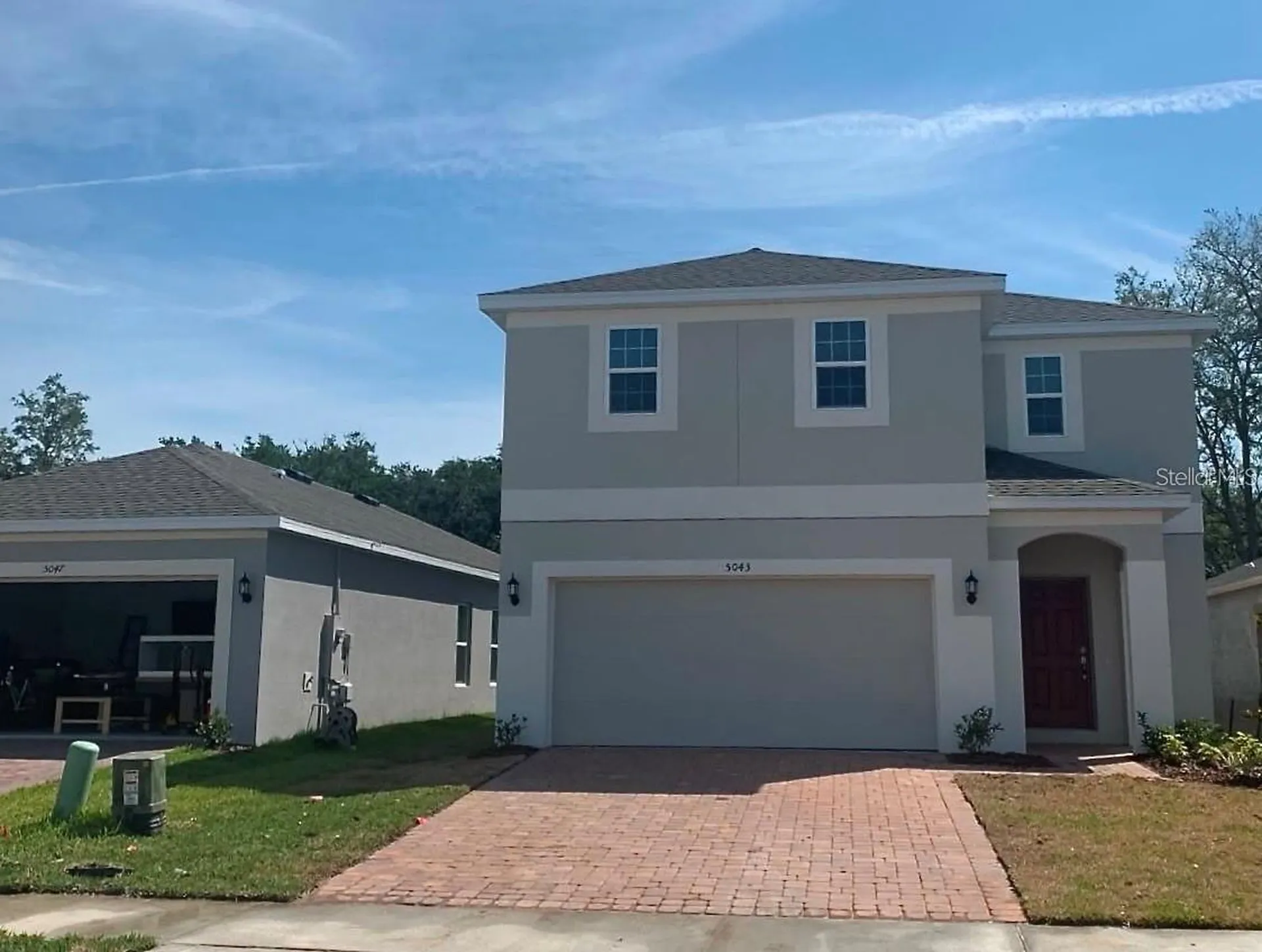 5043 Royal Point Avenue Kissimmee FL 34746