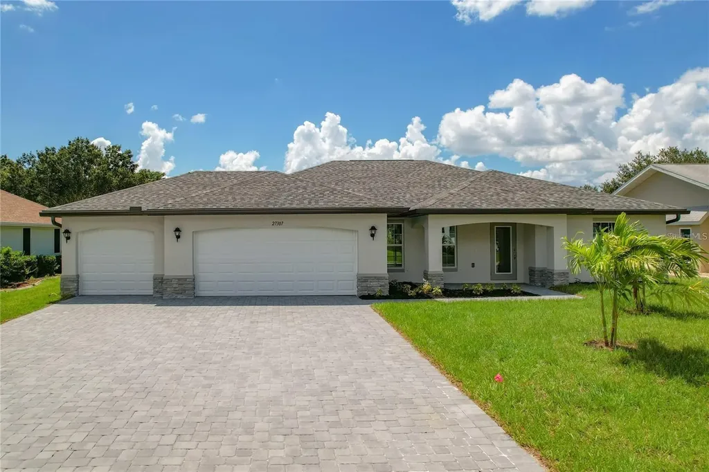 27307 Tierra Del Fuego Circle Punta Gorda FL 33983