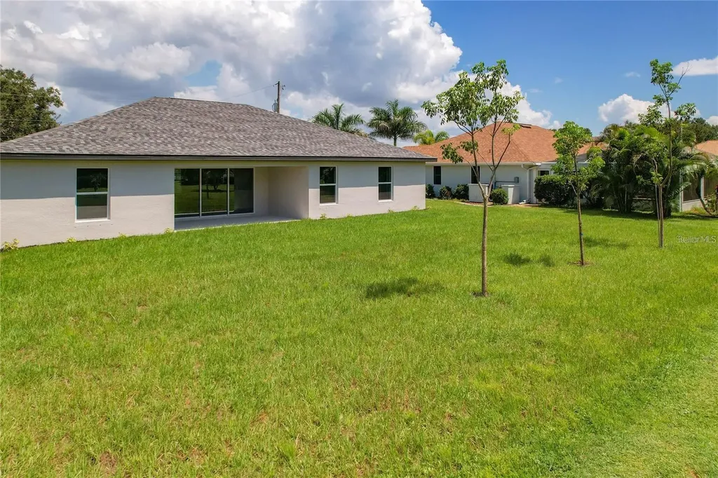 27307 Tierra Del Fuego Circle Punta Gorda FL 33983