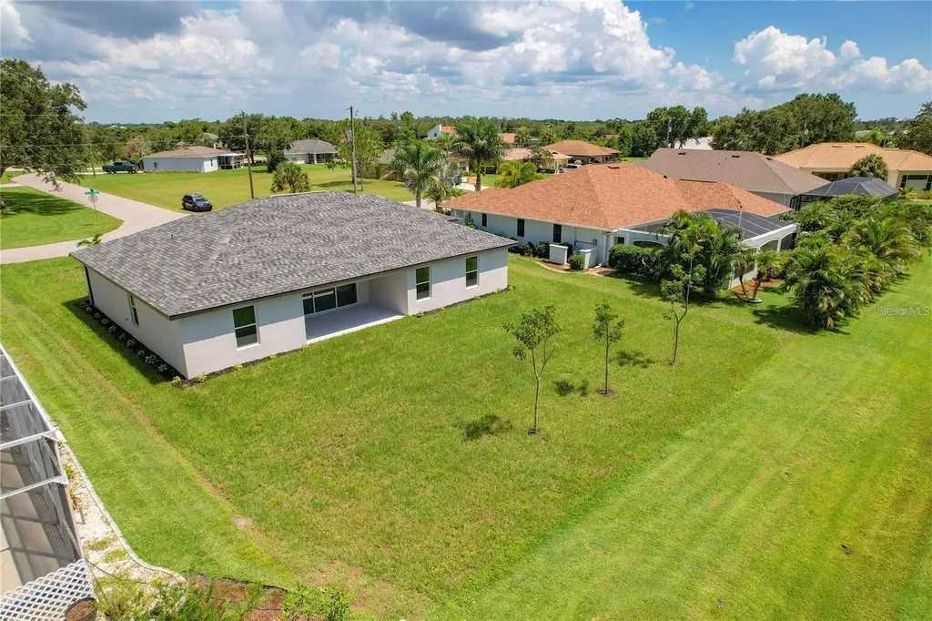 27307 Tierra Del Fuego Circle Punta Gorda FL 33983