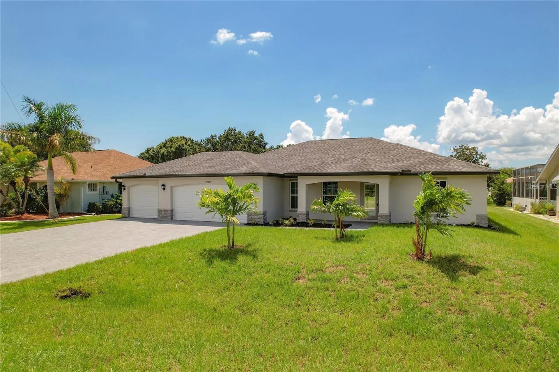 27307 Tierra Del Fuego Circle Punta Gorda FL 33983