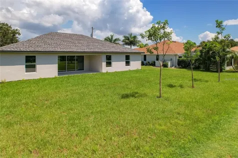 27307 Tierra Del Fuego Circle Punta Gorda FL 33983