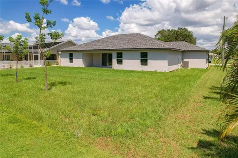 27307 Tierra Del Fuego Circle Punta Gorda FL 33983
