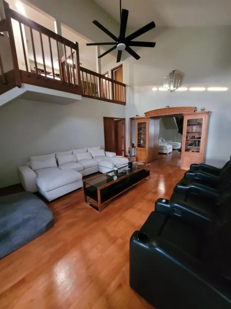 3145 Pell Mell Drive Orlando FL 32818