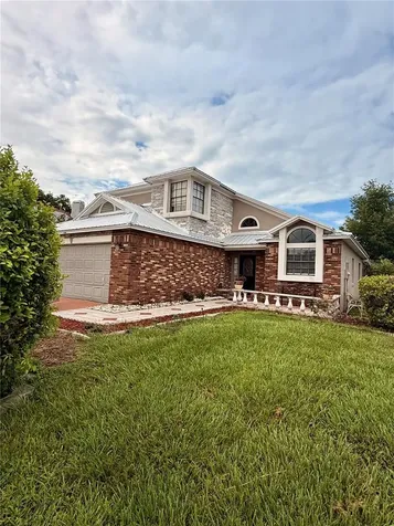 3145 Pell Mell Drive Orlando FL 32818