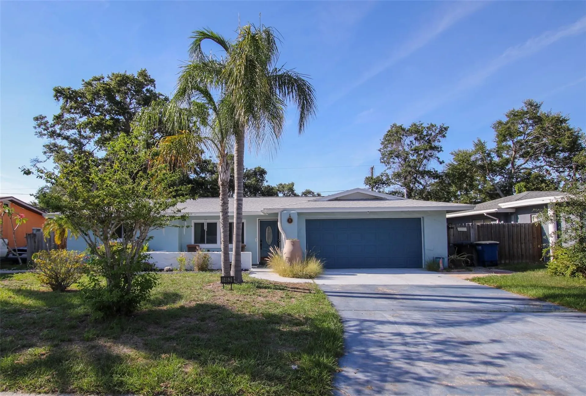 1462 Carolyn Lane Clearwater FL 33755