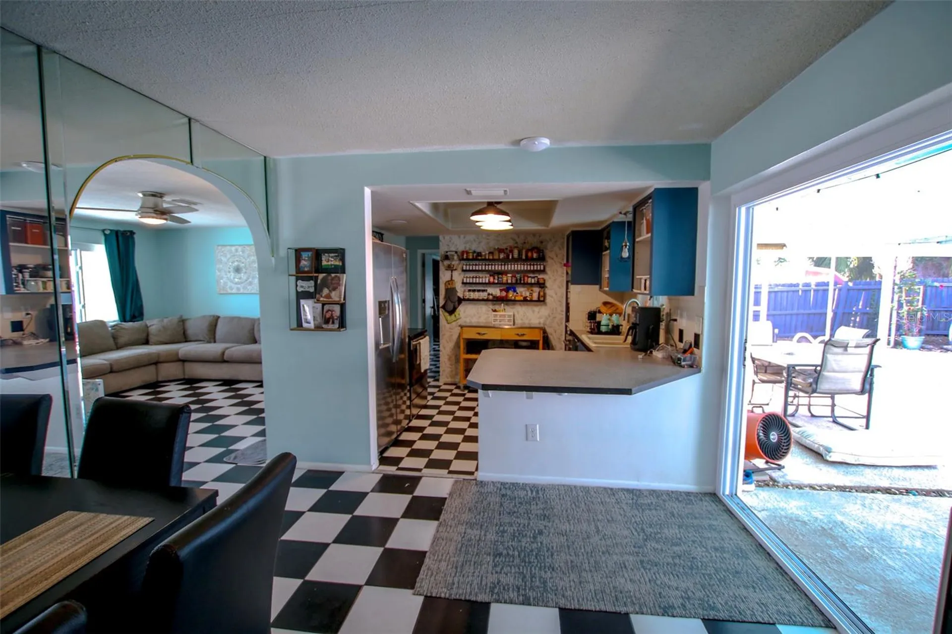 1462 Carolyn Lane Clearwater FL 33755
