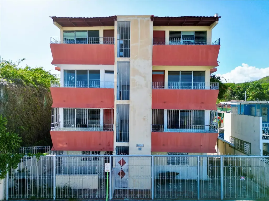 503 Carr Mayor Cantera Street Ponce PR 00717