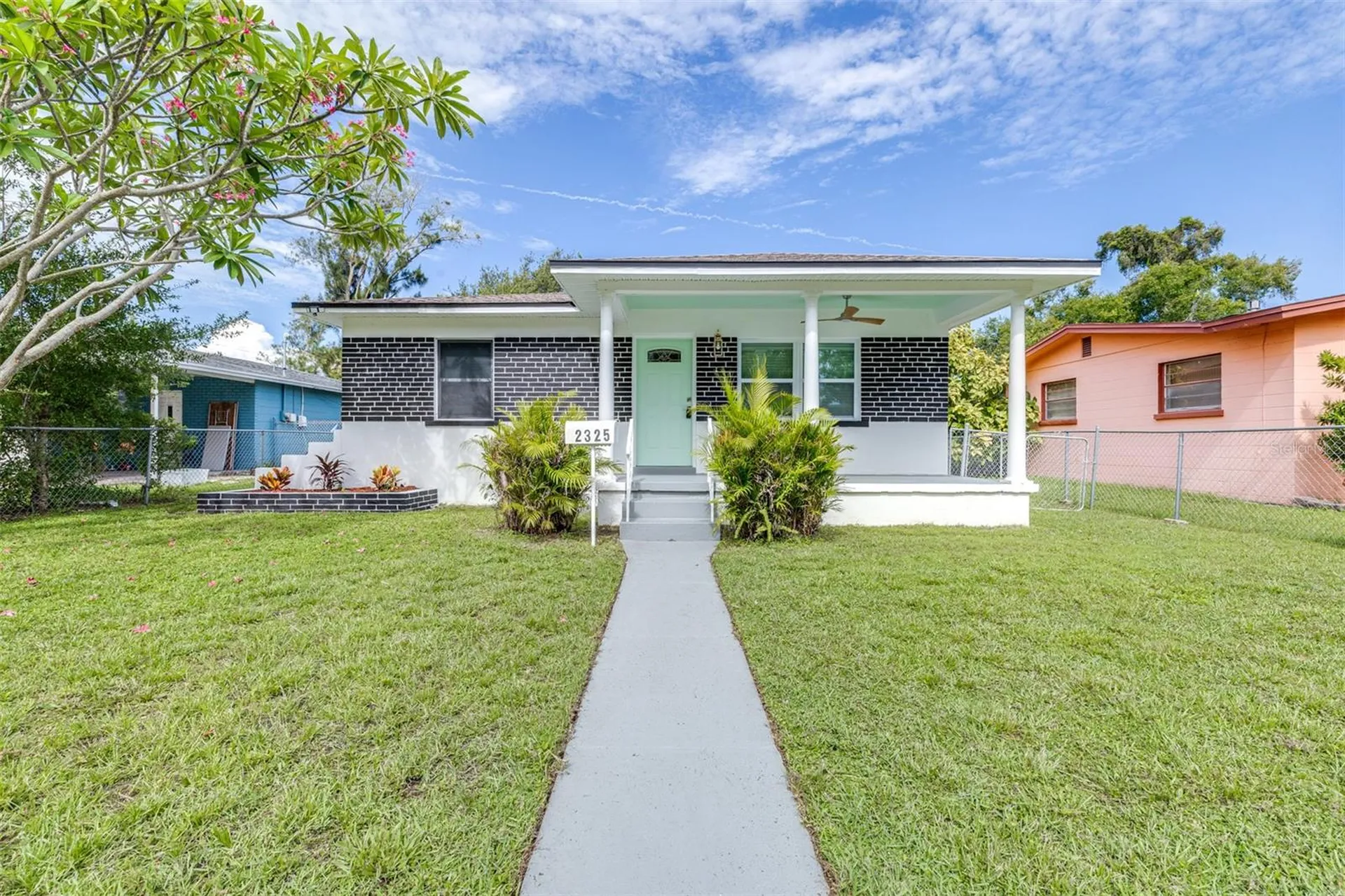 2325 Highland Street S St Petersburg FL 33705