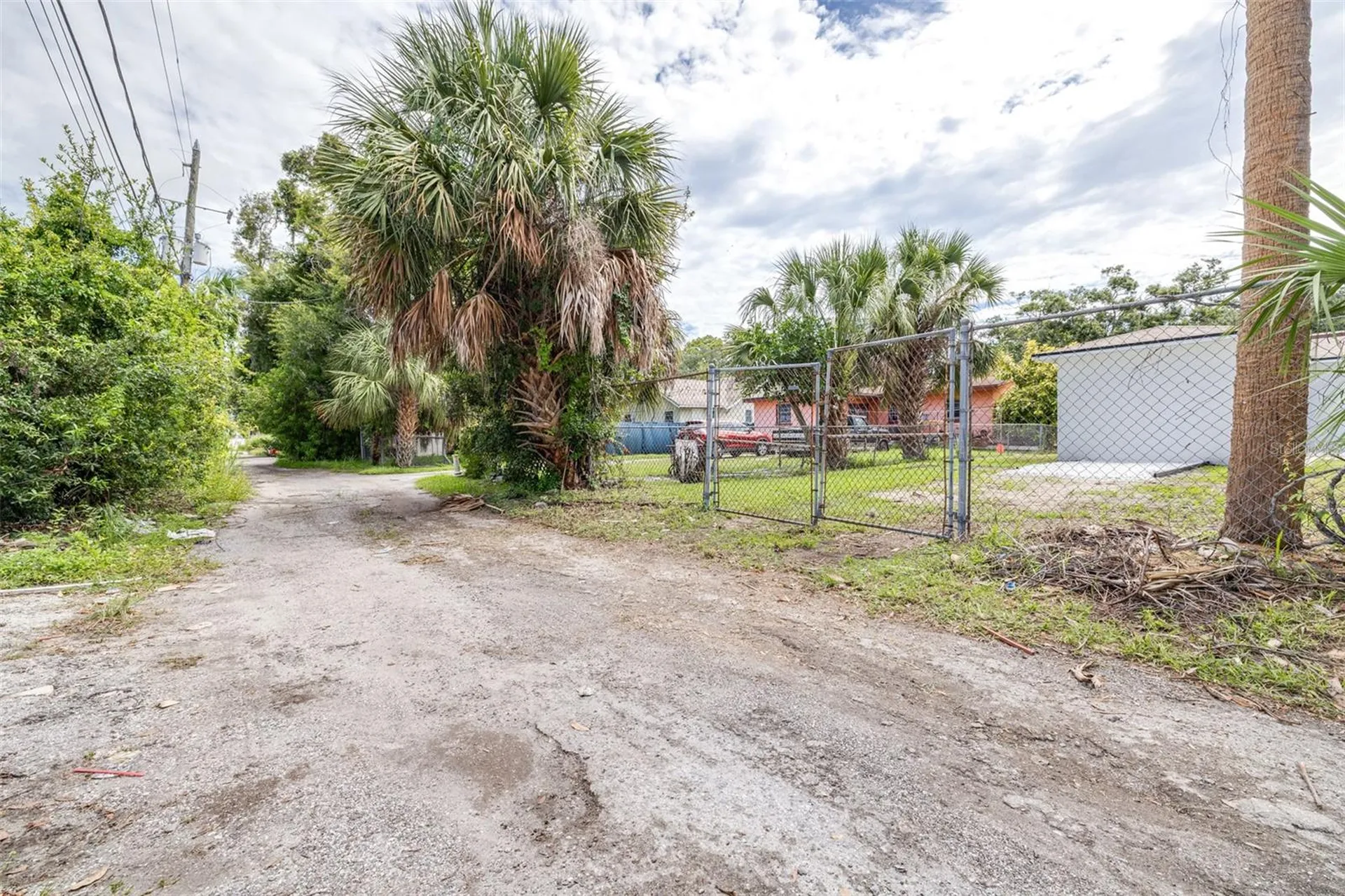 2325 Highland Street S St Petersburg FL 33705